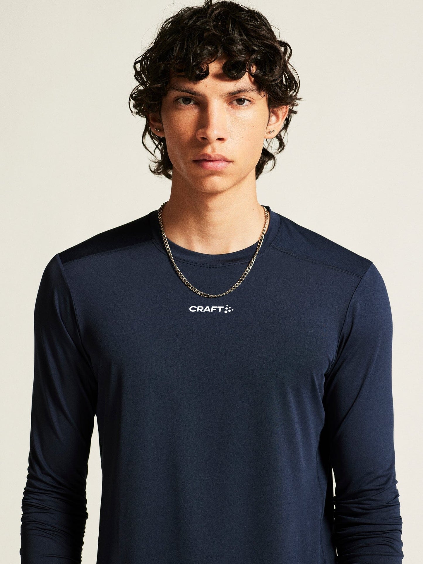 Men's ADV Essence Long-Sleeve Tee 2.0 - BLAZE Craft Sportswear NA