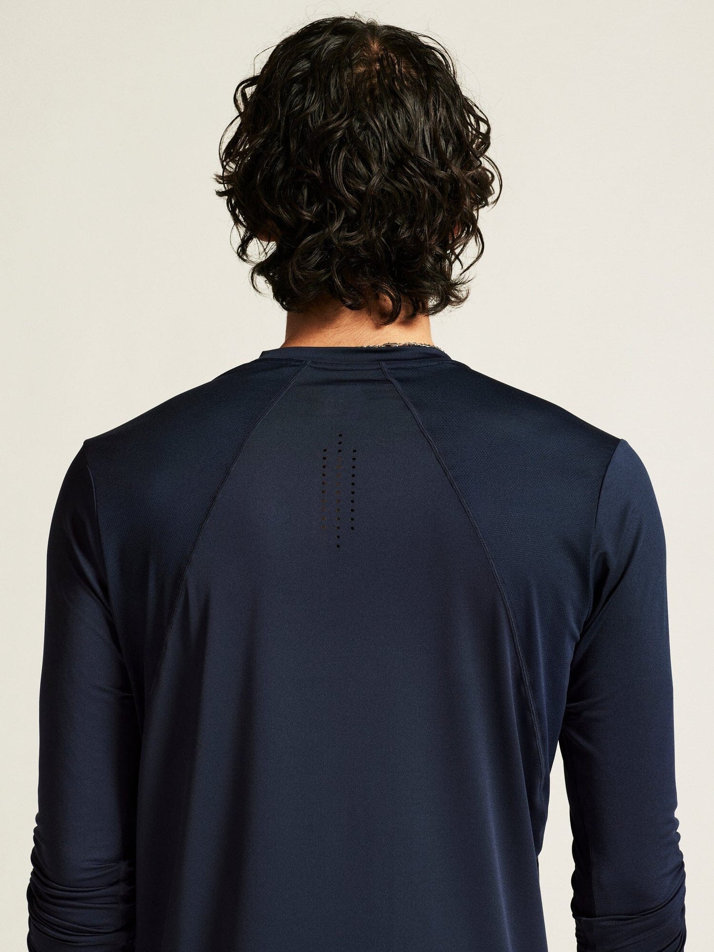 Men's ADV Essence Long-Sleeve Tee 2.0 - BLAZE Craft Sportswear NA