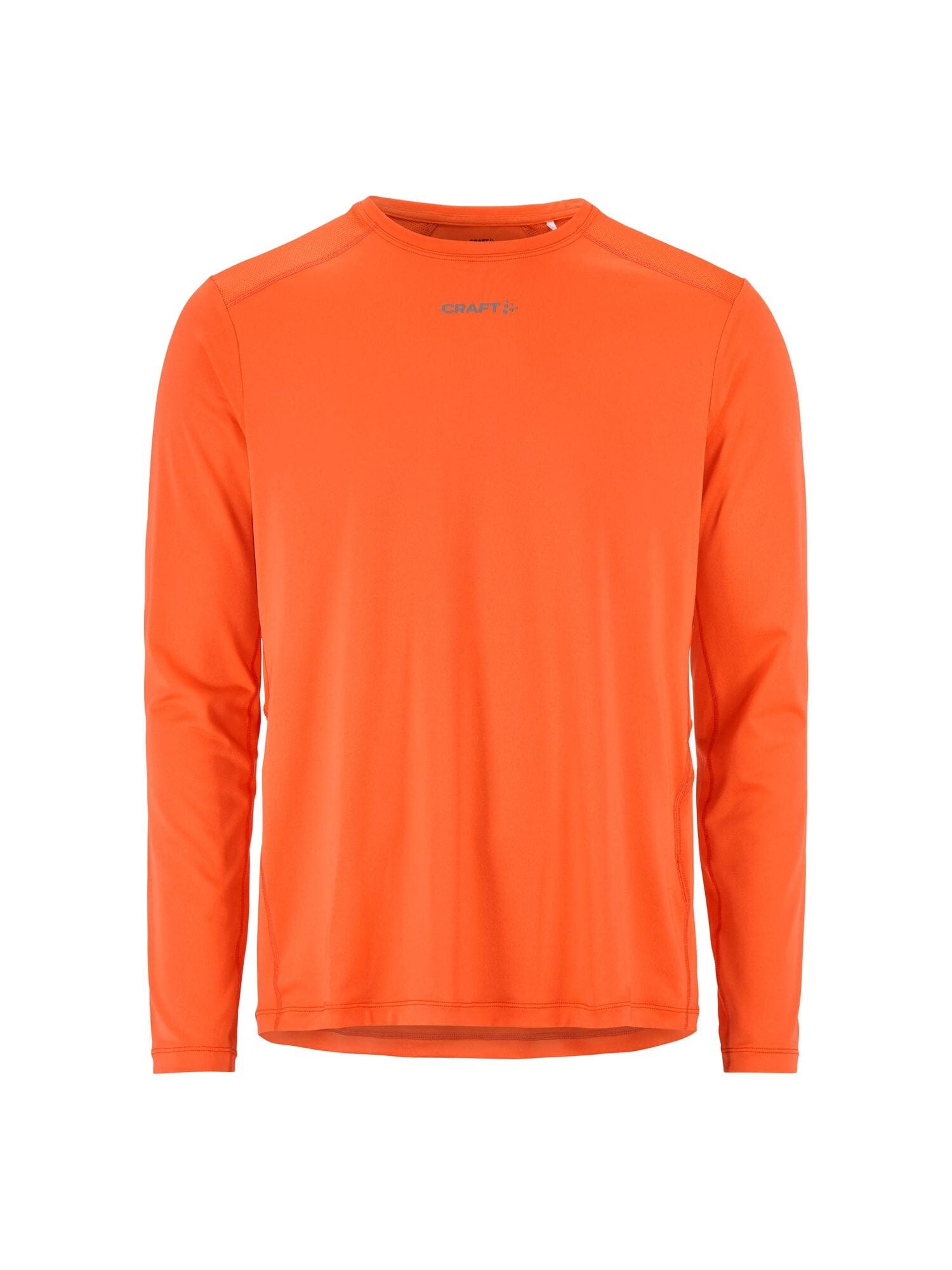 Men's ADV Essence LS Tee 2 - Papaya Craft Sportswear NA