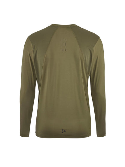 Men's ADV Essence Long-Sleeve Tee 2.0 - RIFT Craft Sportswear NA