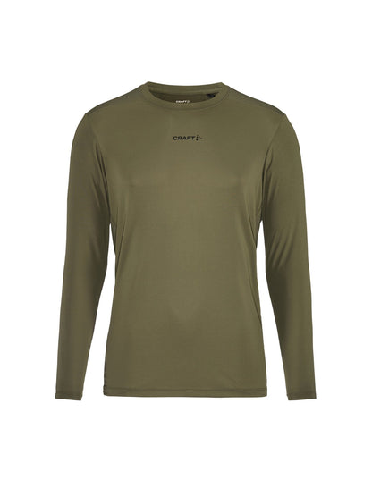 Men's ADV Essence Long-Sleeve Tee 2.0 - RIFT Craft Sportswear NA