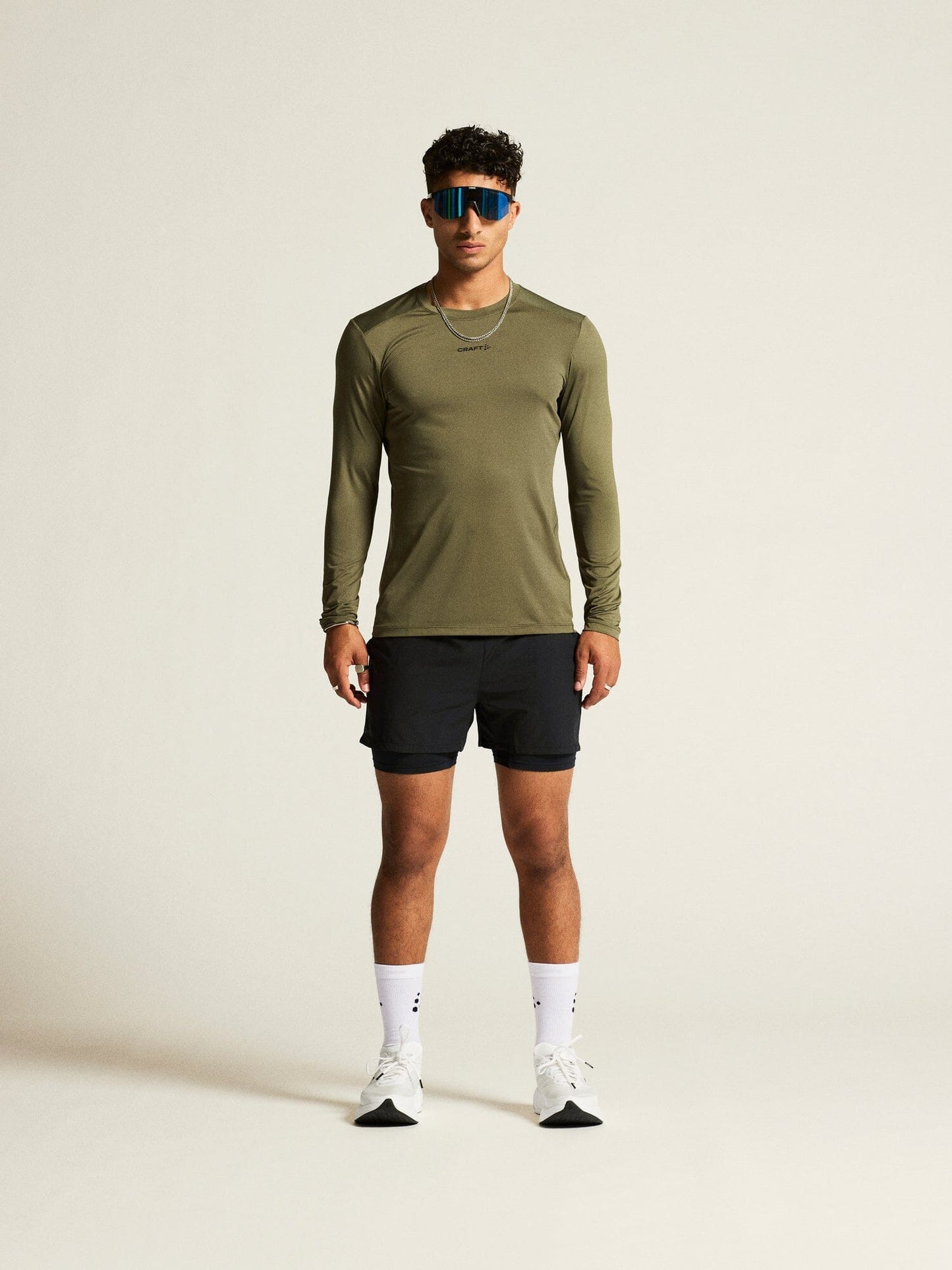 Men's ADV Essence Long-Sleeve Tee 2.0 - RIFT Craft Sportswear NA