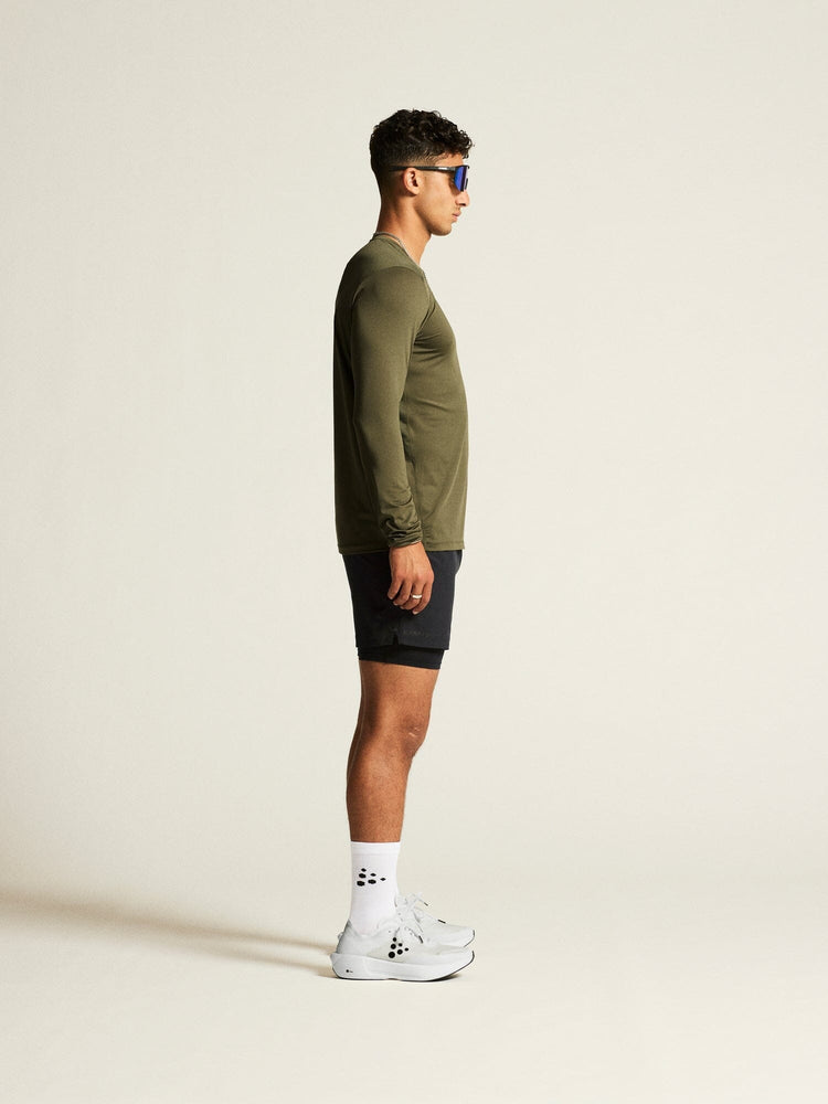 Men's ADV Essence Long-Sleeve Tee 2.0 - RIFT Craft Sportswear NA