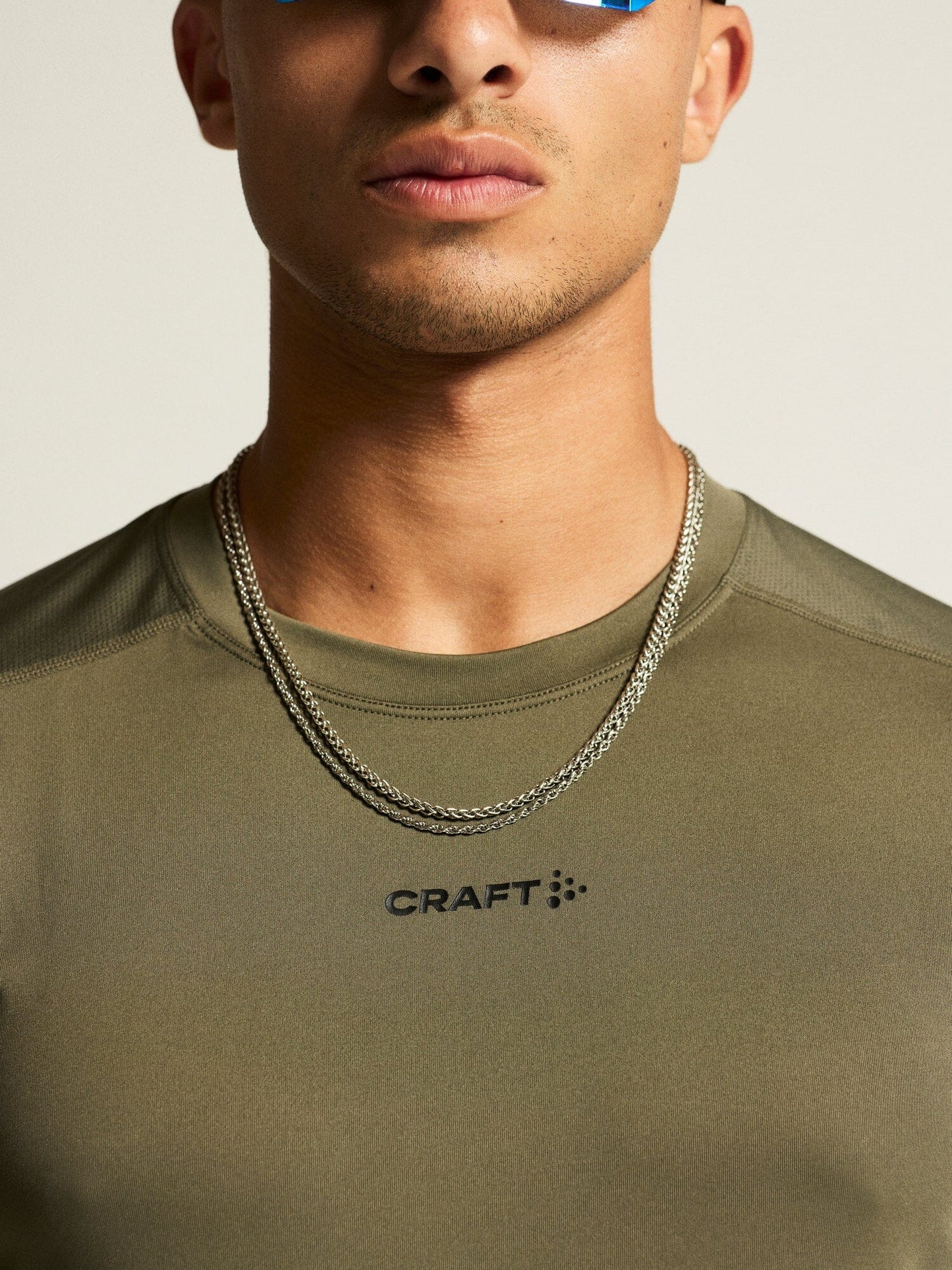 Men's ADV Essence Long-Sleeve Tee 2.0 - RIFT Craft Sportswear NA