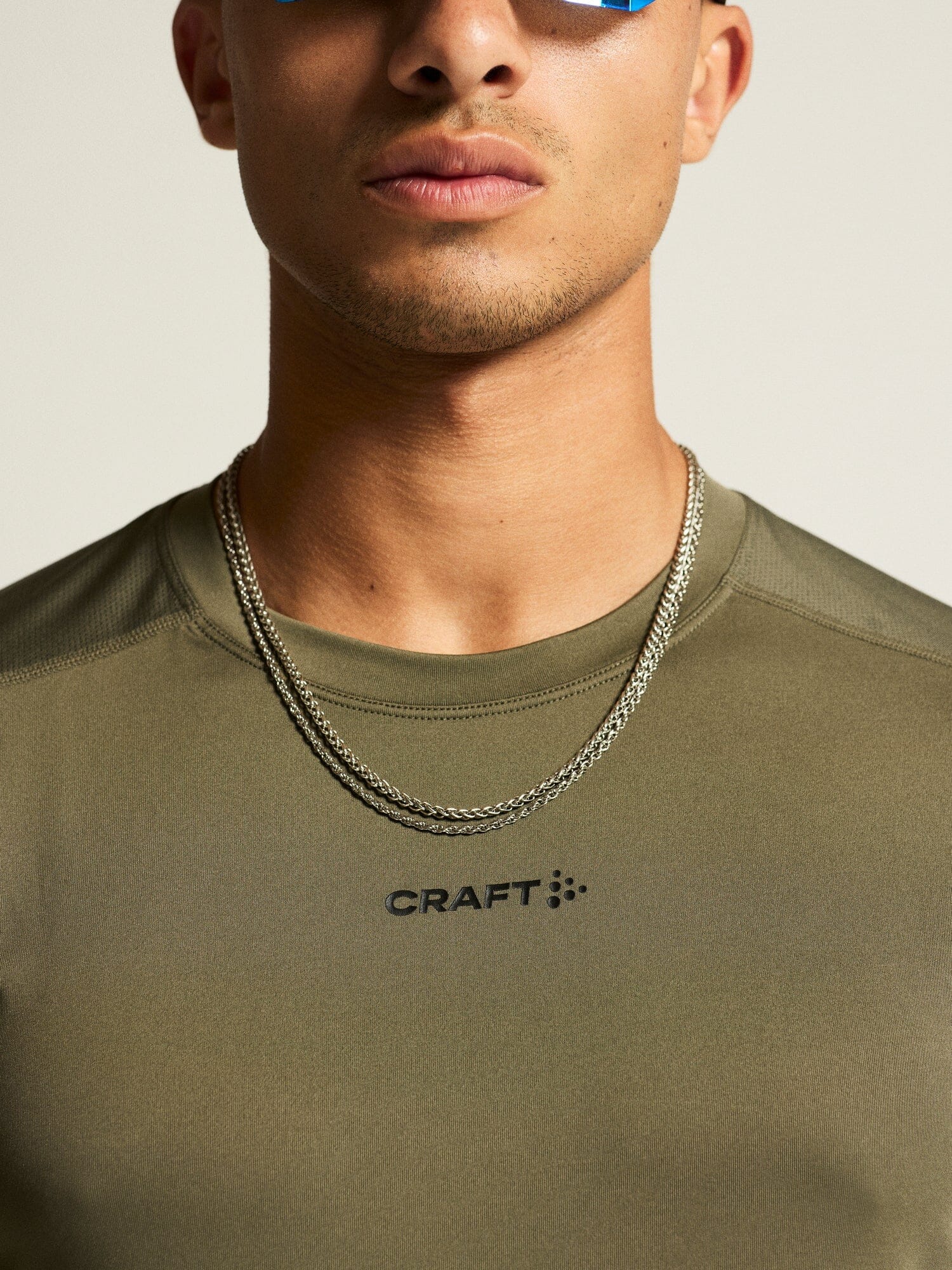 Men's ADV Essence Long-Sleeve Tee 2.0 - RIFT Craft Sportswear NA