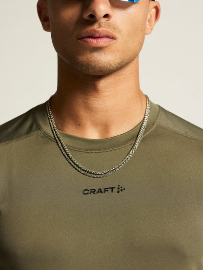 Men's ADV Essence Long-Sleeve Tee 2.0 - RIFT Craft Sportswear NA