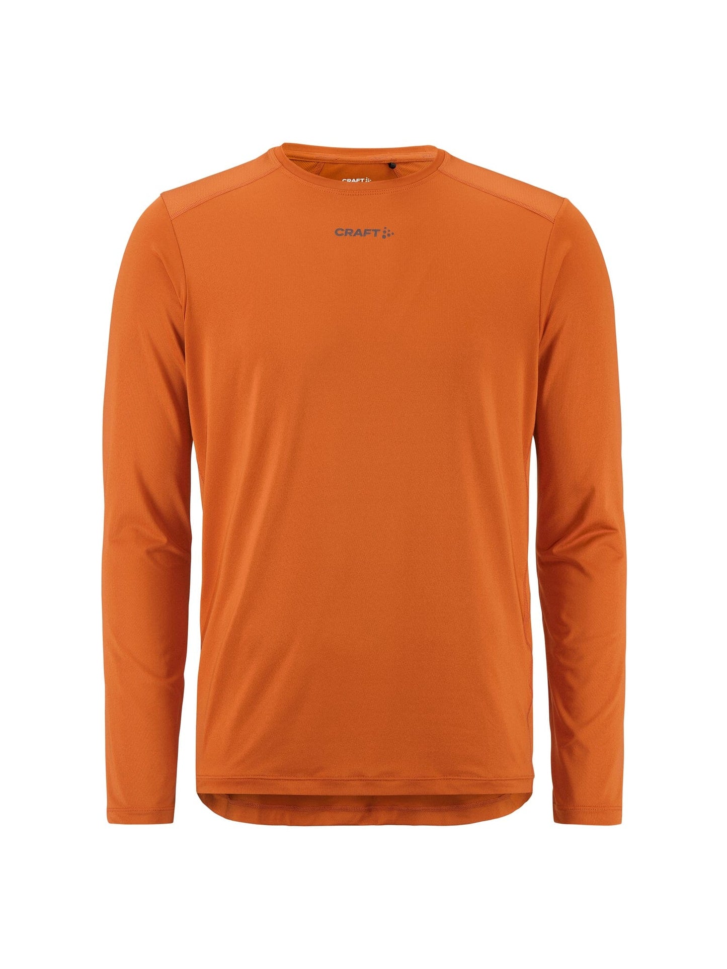 Men's ADV Essence Long-Sleeve Tee 2.0 - BUFF Craft Sportswear NA