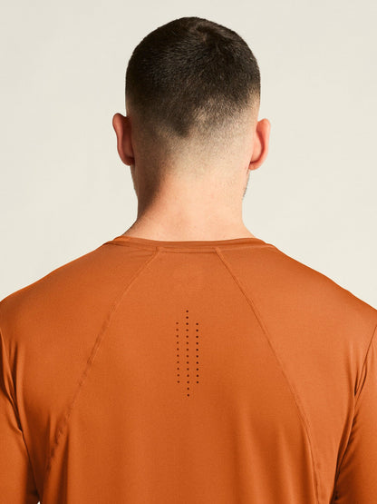 Men's ADV Essence Long-Sleeve Tee 2.0 - BUFF Craft Sportswear NA