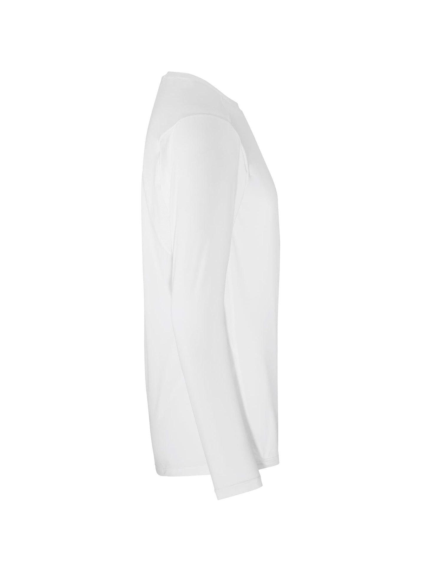 Men's ADV Essence Long-Sleeve Tee 2.0 - WHITE Craft Sportswear NA