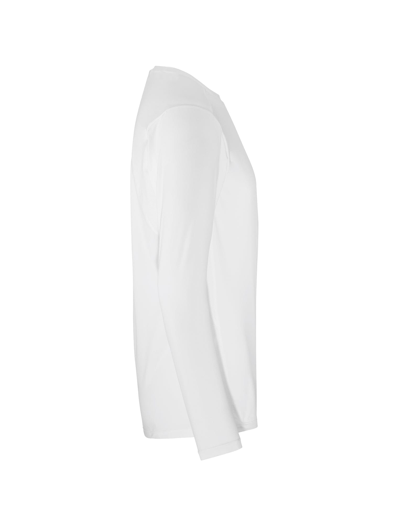 Men's ADV Essence Long-Sleeve Tee 2.0 - WHITE Craft Sportswear NA