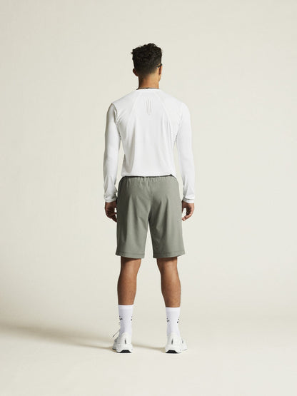 Men's ADV Essence Long-Sleeve Tee 2.0 - WHITE Craft Sportswear NA