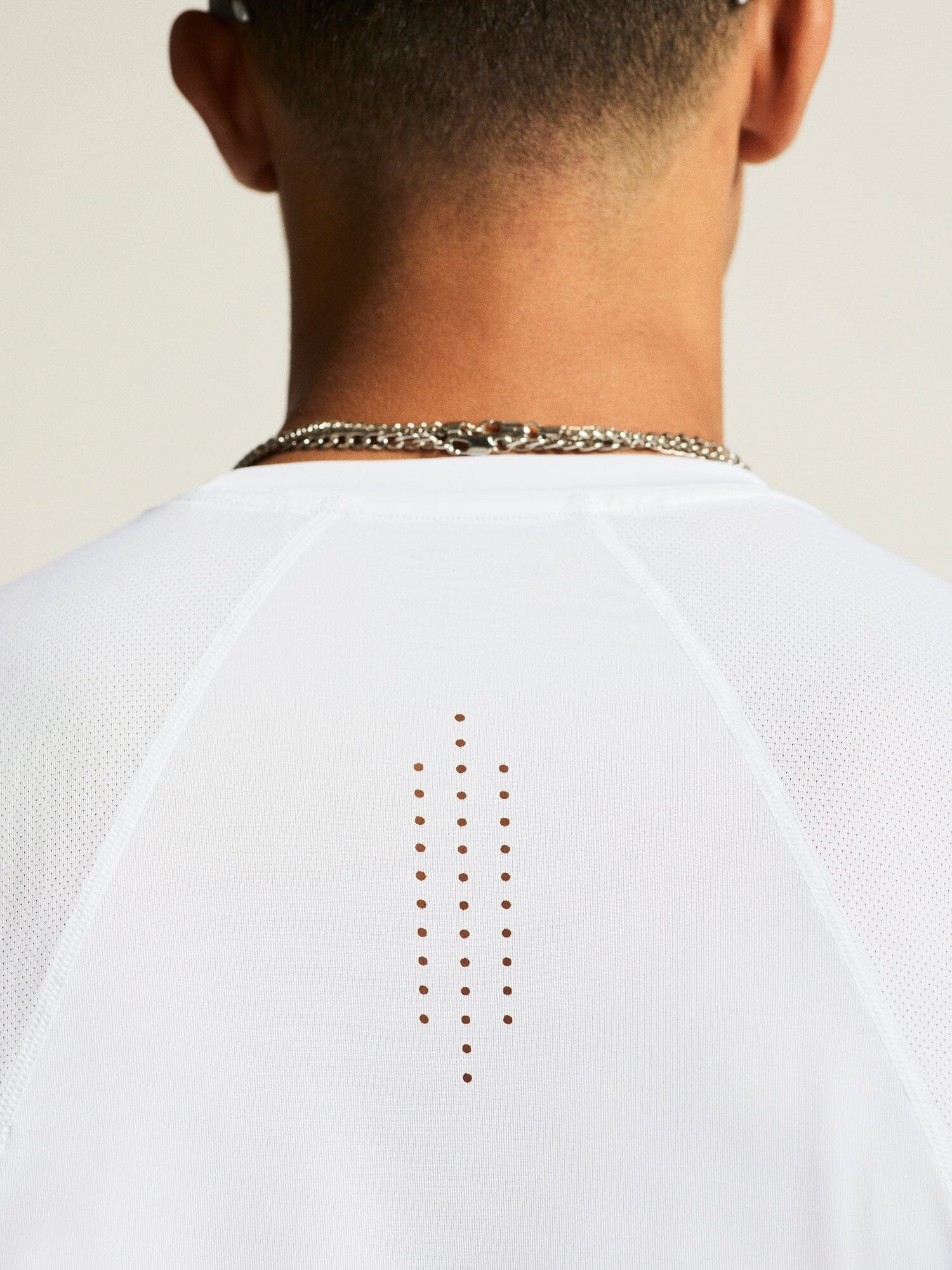 Men's ADV Essence Long-Sleeve Tee 2.0 - WHITE Craft Sportswear NA