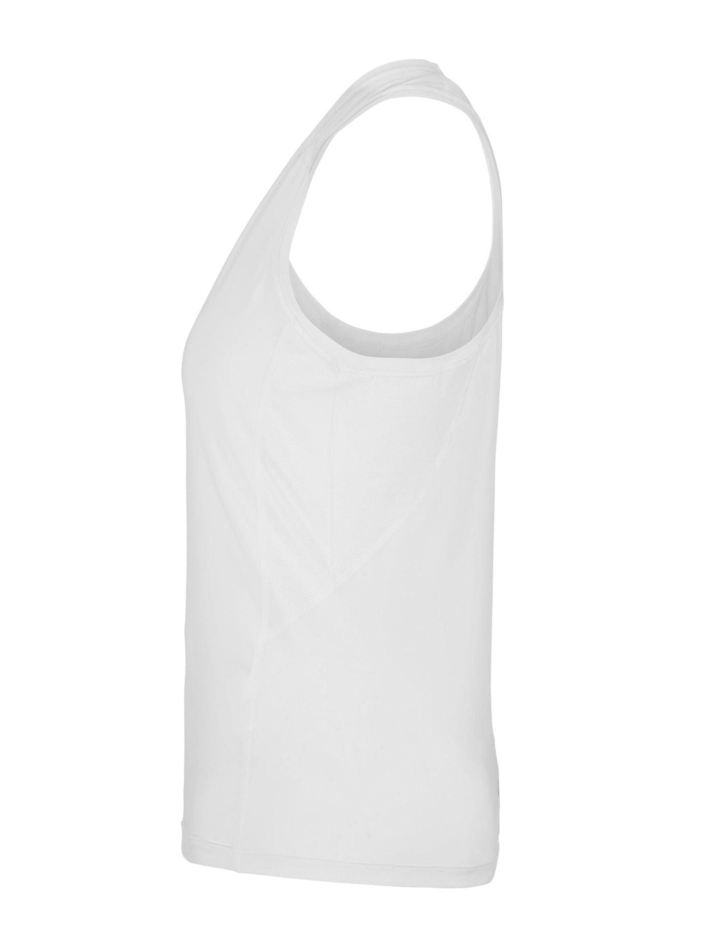 Women's ADV Essence Singlet 2.0 - White Craft Sportswear NA