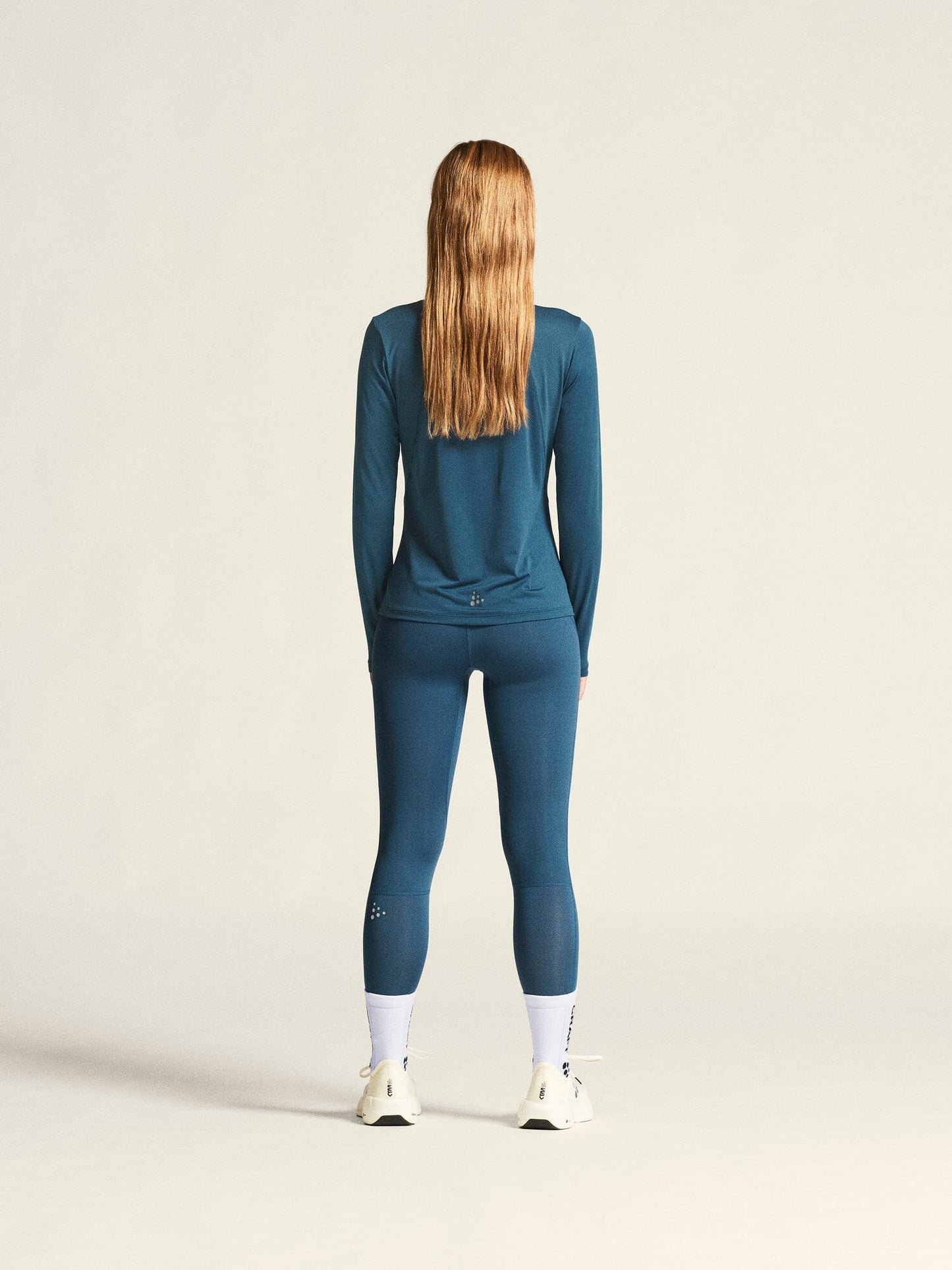 Women's ADV Essence Long Sleeve Tee 2.0 - ENSIGN Craft Sportswear NA