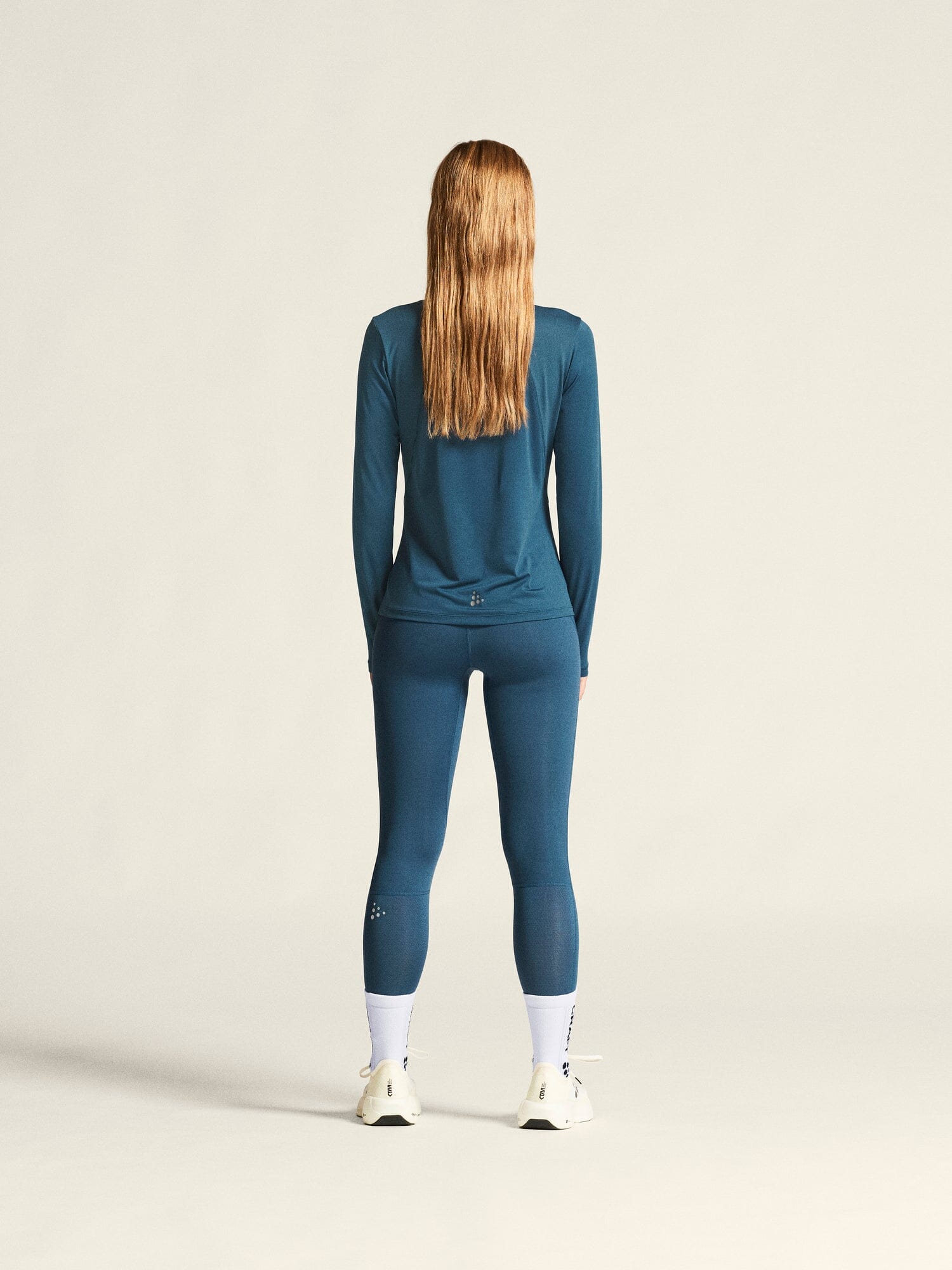 Women's ADV Essence Long Sleeve Tee 2.0 - ENSIGN Craft Sportswear NA