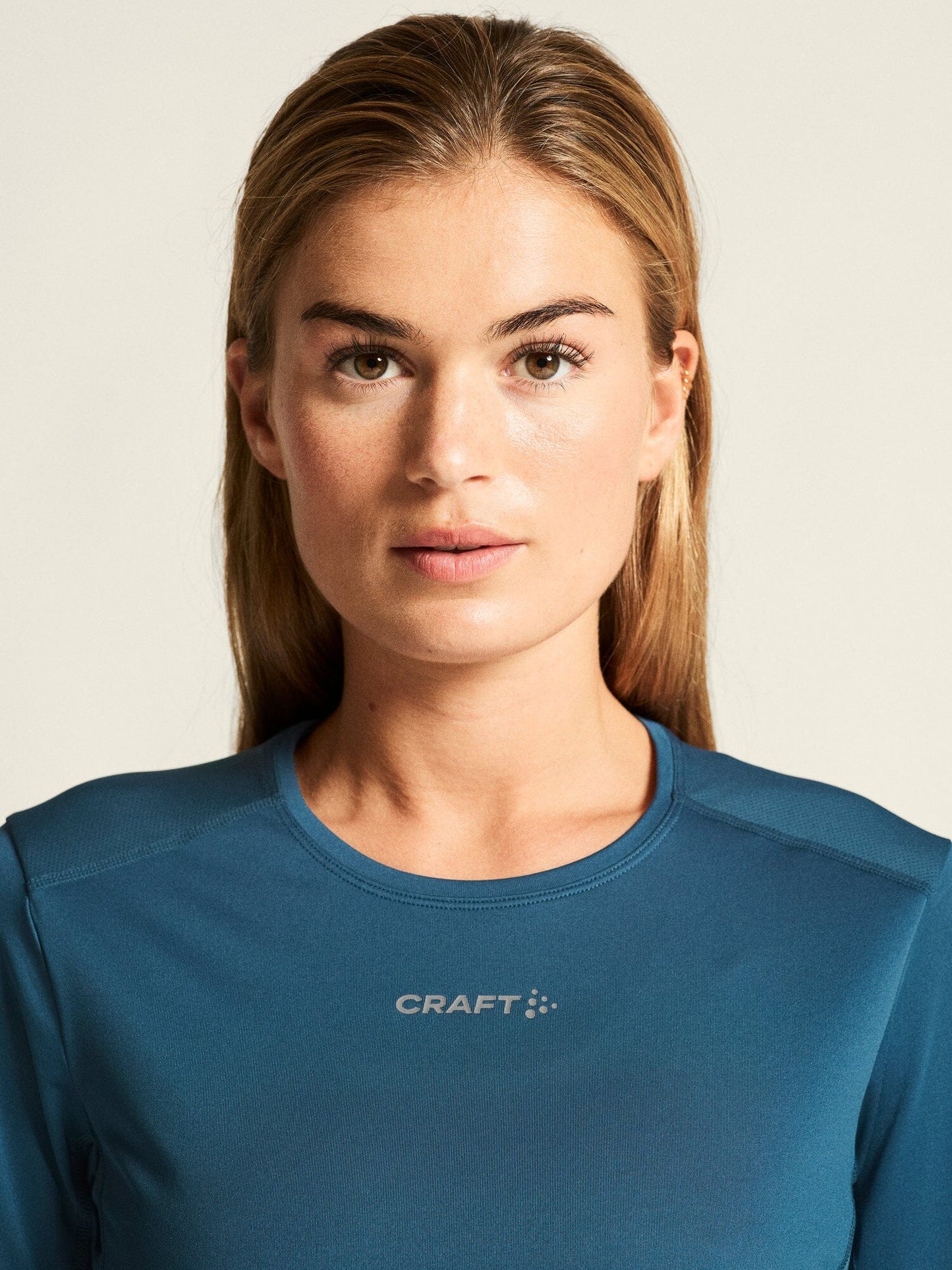 Women's ADV Essence Long Sleeve Tee 2.0 - ENSIGN Craft Sportswear NA