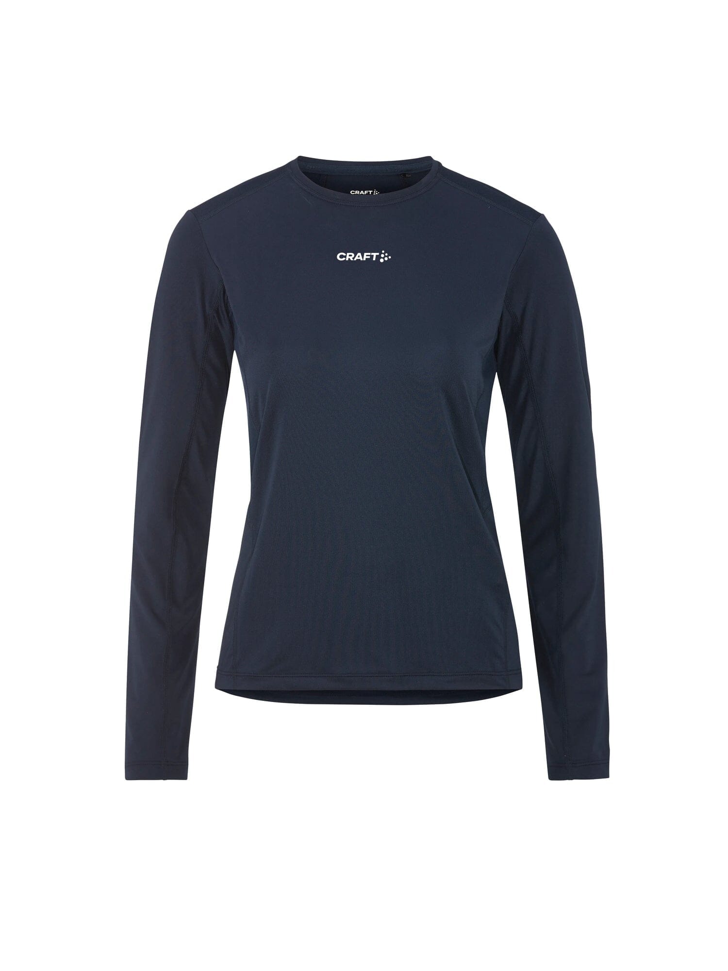 Women's ADV Essence Long Sleeve Tee 2 - Blaze Craft Sportswear NA