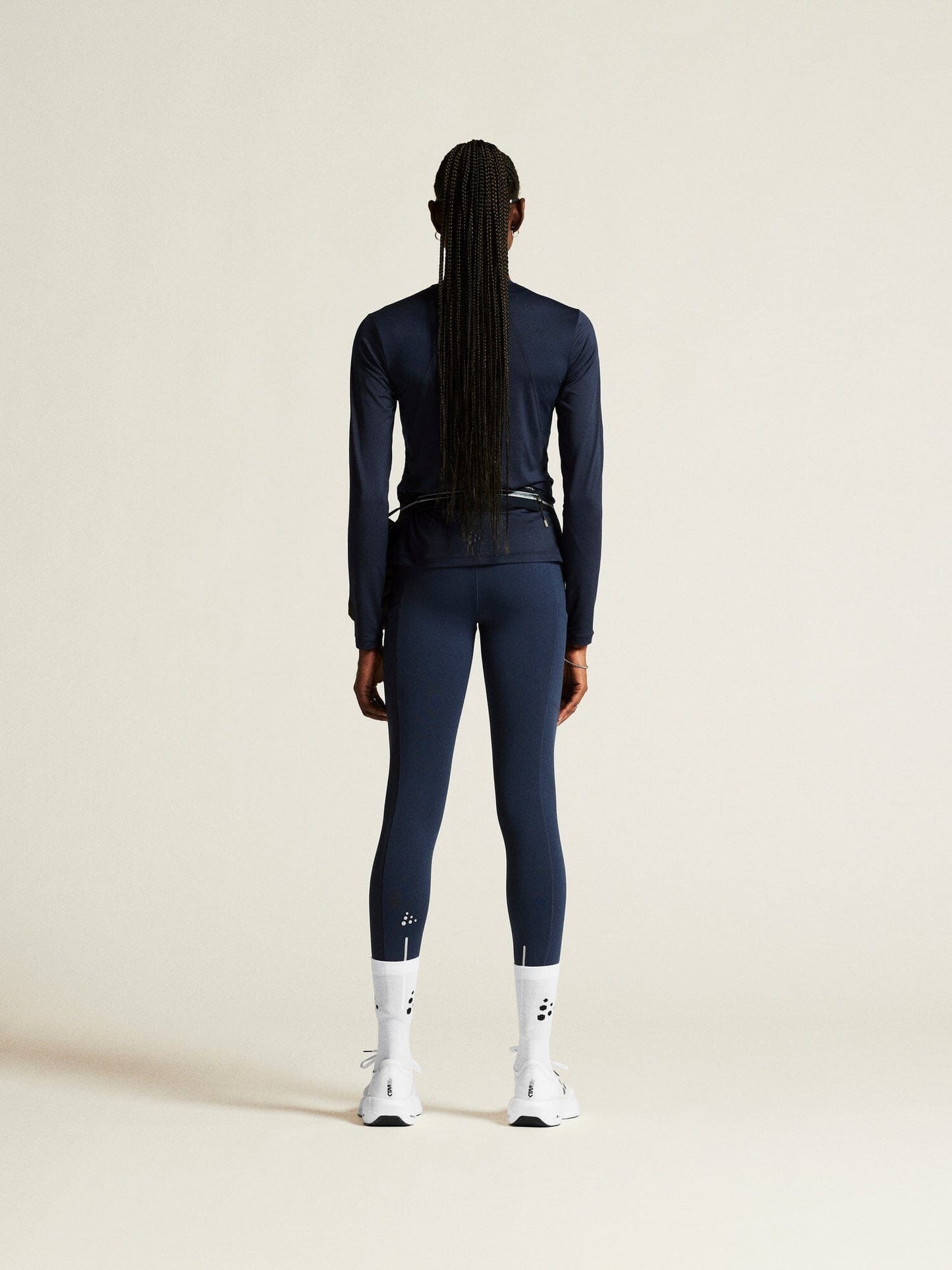 Women's ADV Essence Long Sleeve Tee 2 - Blaze Craft Sportswear NA