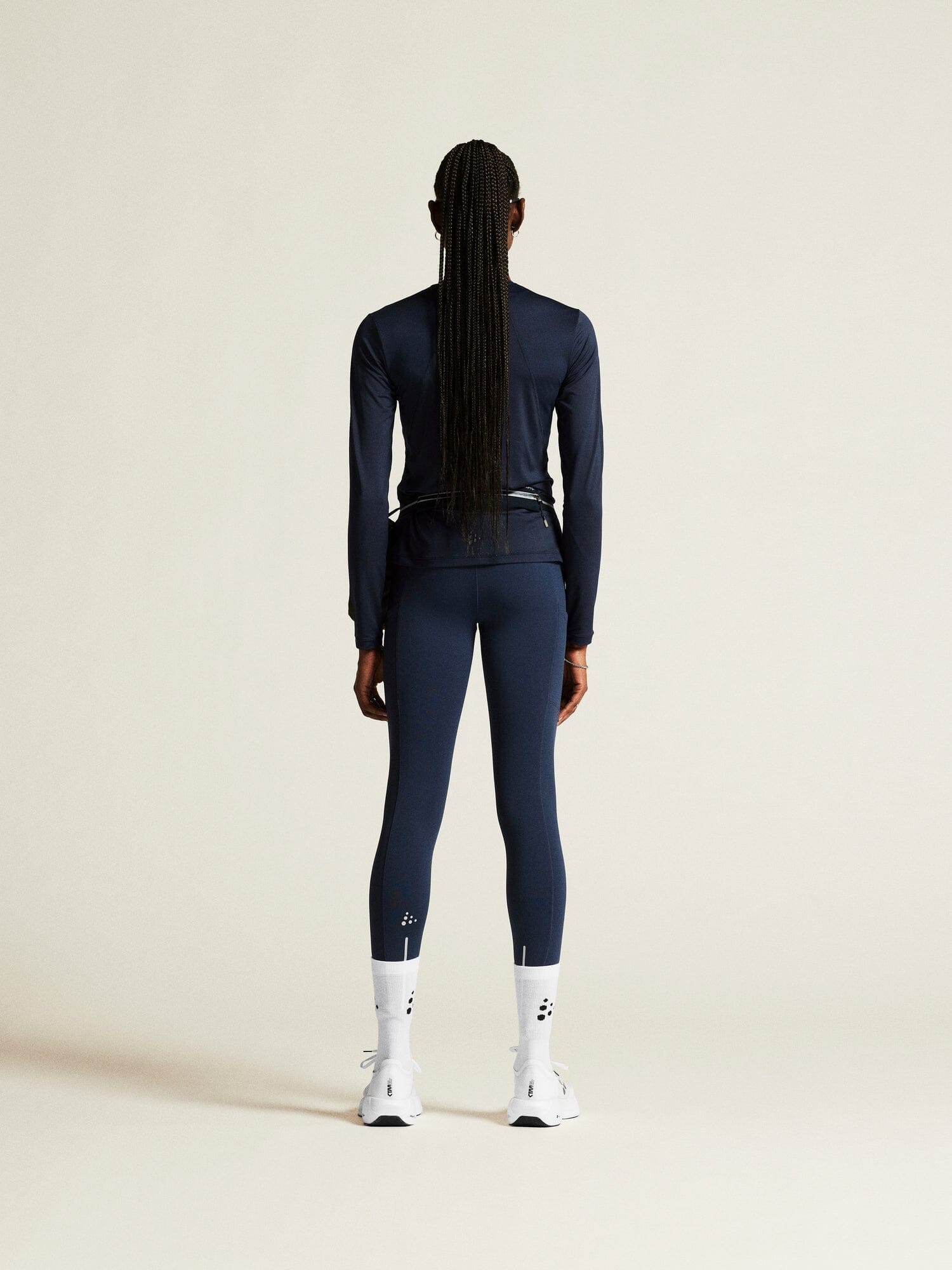 Women's ADV Essence Long Sleeve Tee 2 - Blaze Craft Sportswear NA