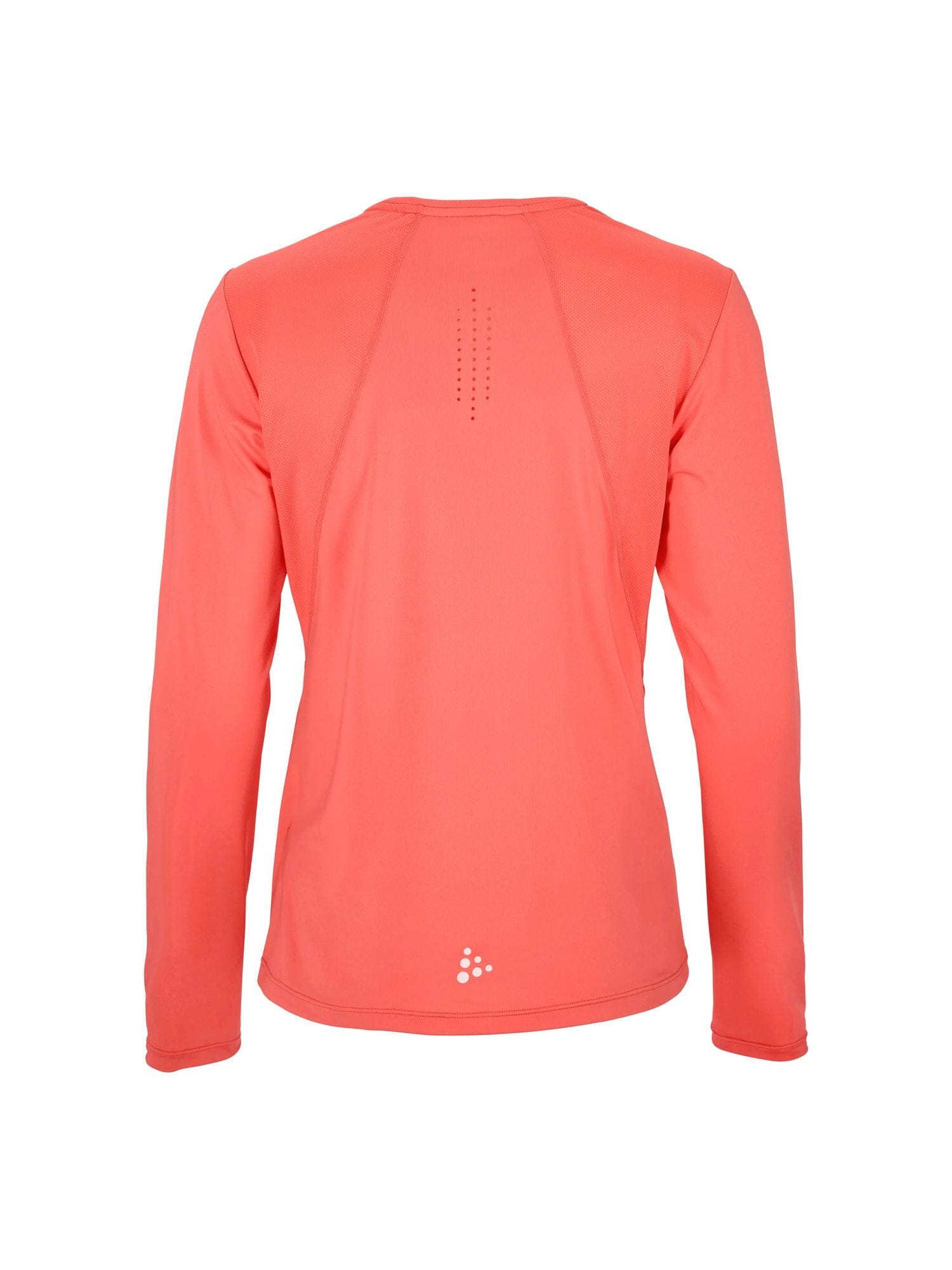 Women's ADV Essence LS Tee 2 - Dahlia Craft Sportswear NA