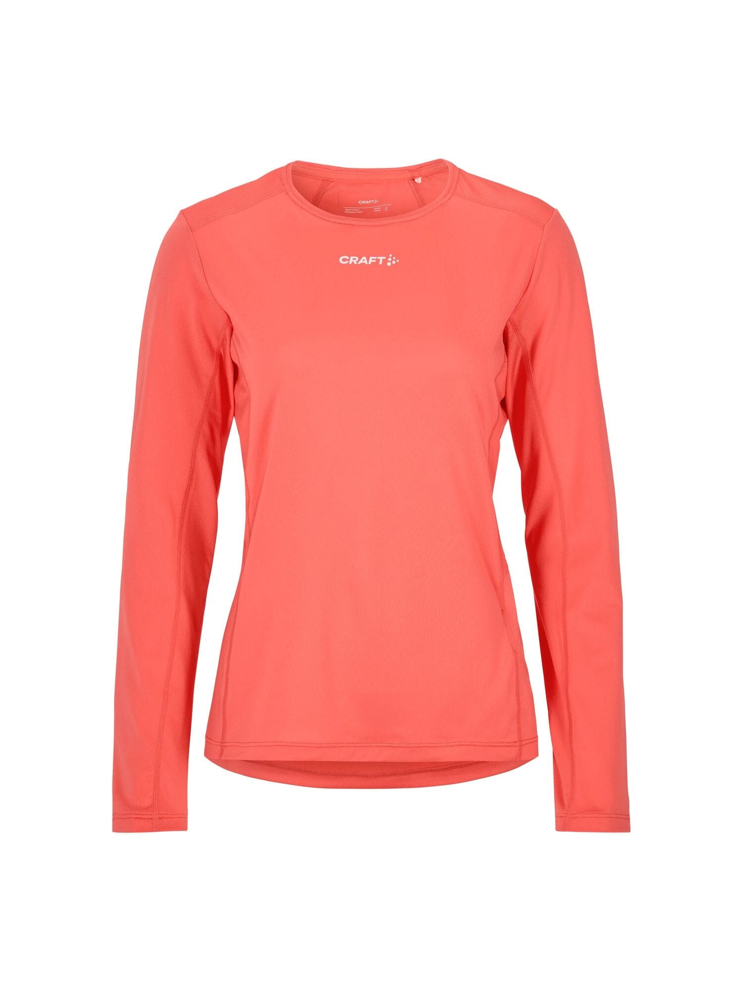 Women's ADV Essence LS Tee 2 - Dahlia Craft Sportswear NA