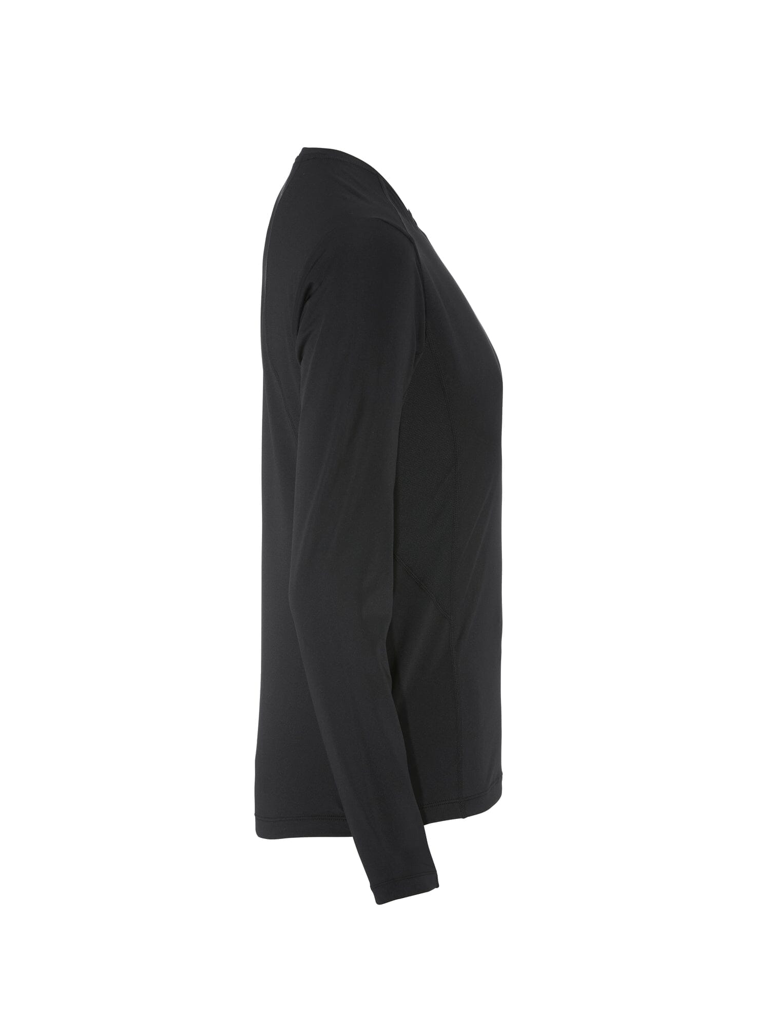 Women's ADV Essence Long Sleeve Tee 2.0 - Black Craft Sportswear NA