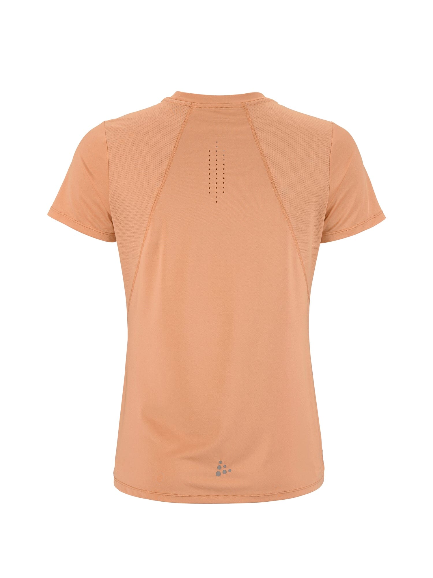 Women's ADV Essence Tee 2 - LIGHT SYRUP Craft Sportswear NA