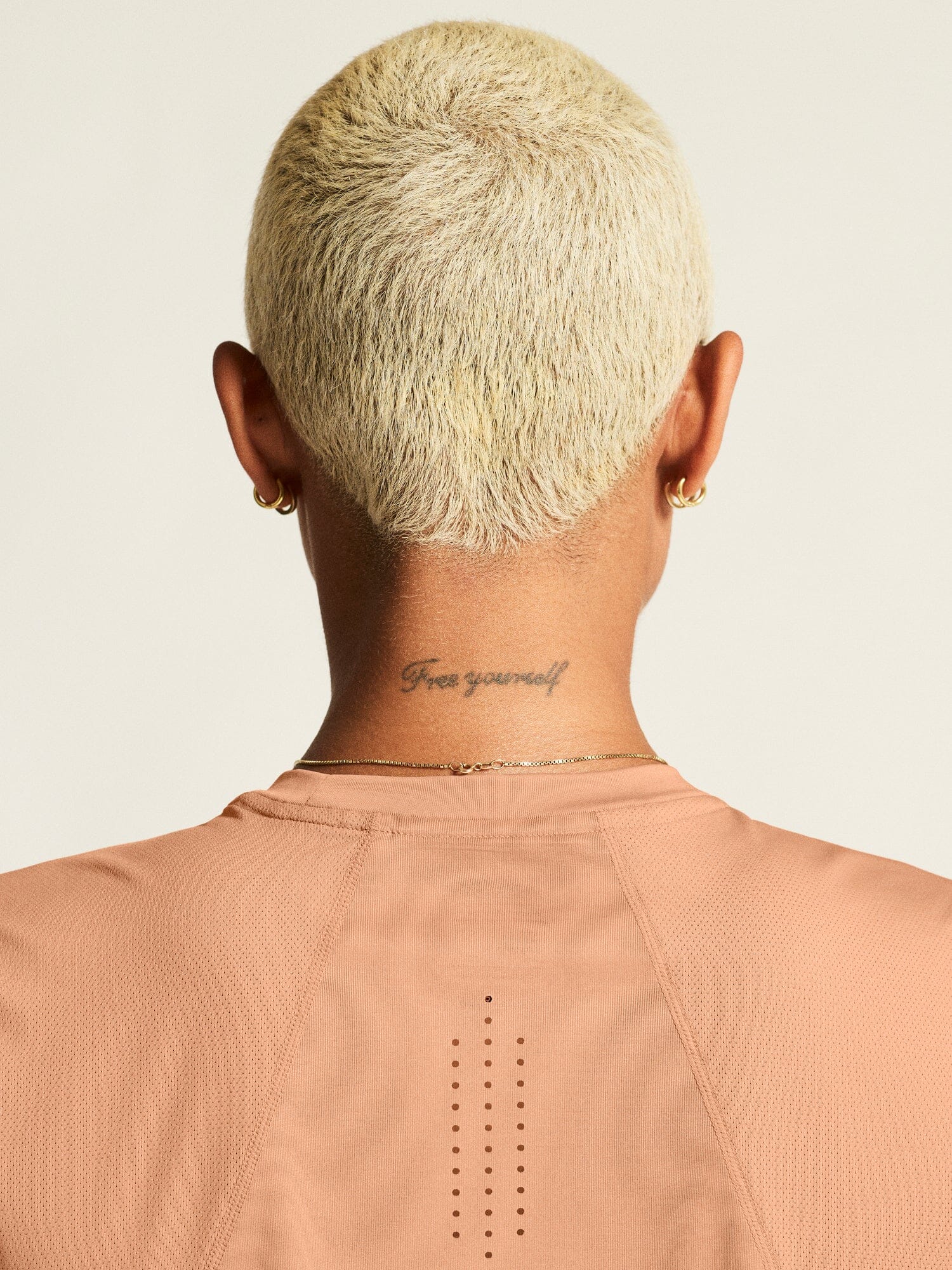 Women's ADV Essence Tee 2 - LIGHT SYRUP Craft Sportswear NA