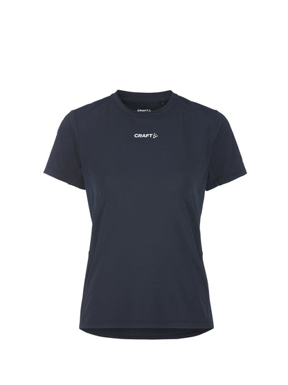 Women's ADV Essence Tee 2 - Blaze Craft Sportswear NA