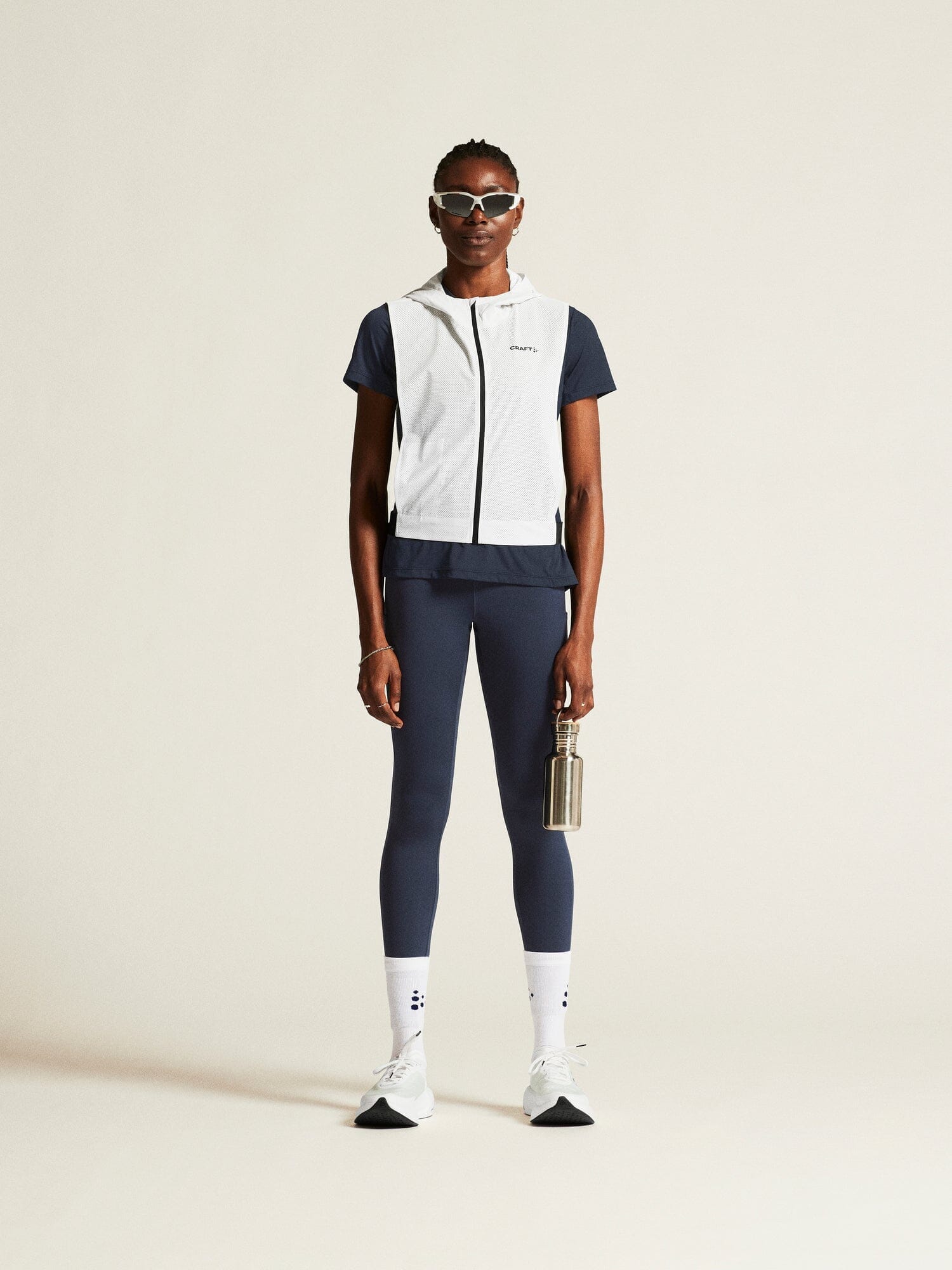Women's ADV Essence Tee 2 - Blaze Craft Sportswear NA
