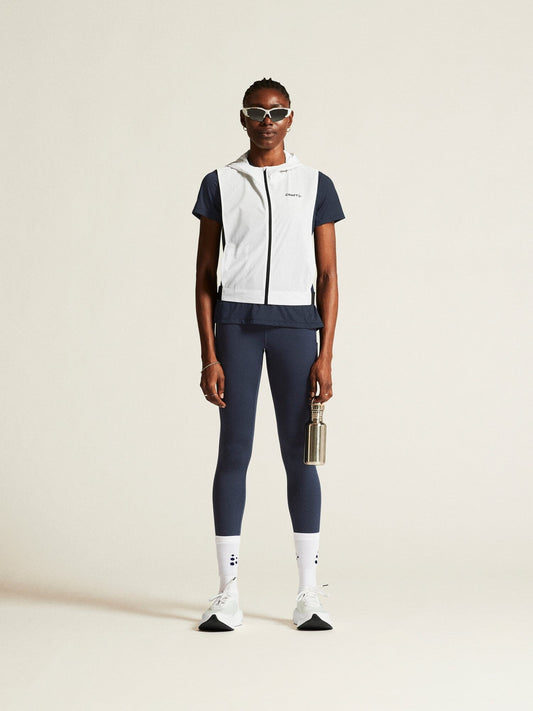 Women's ADV Essence Tee 2 - Blaze Craft Sportswear NA