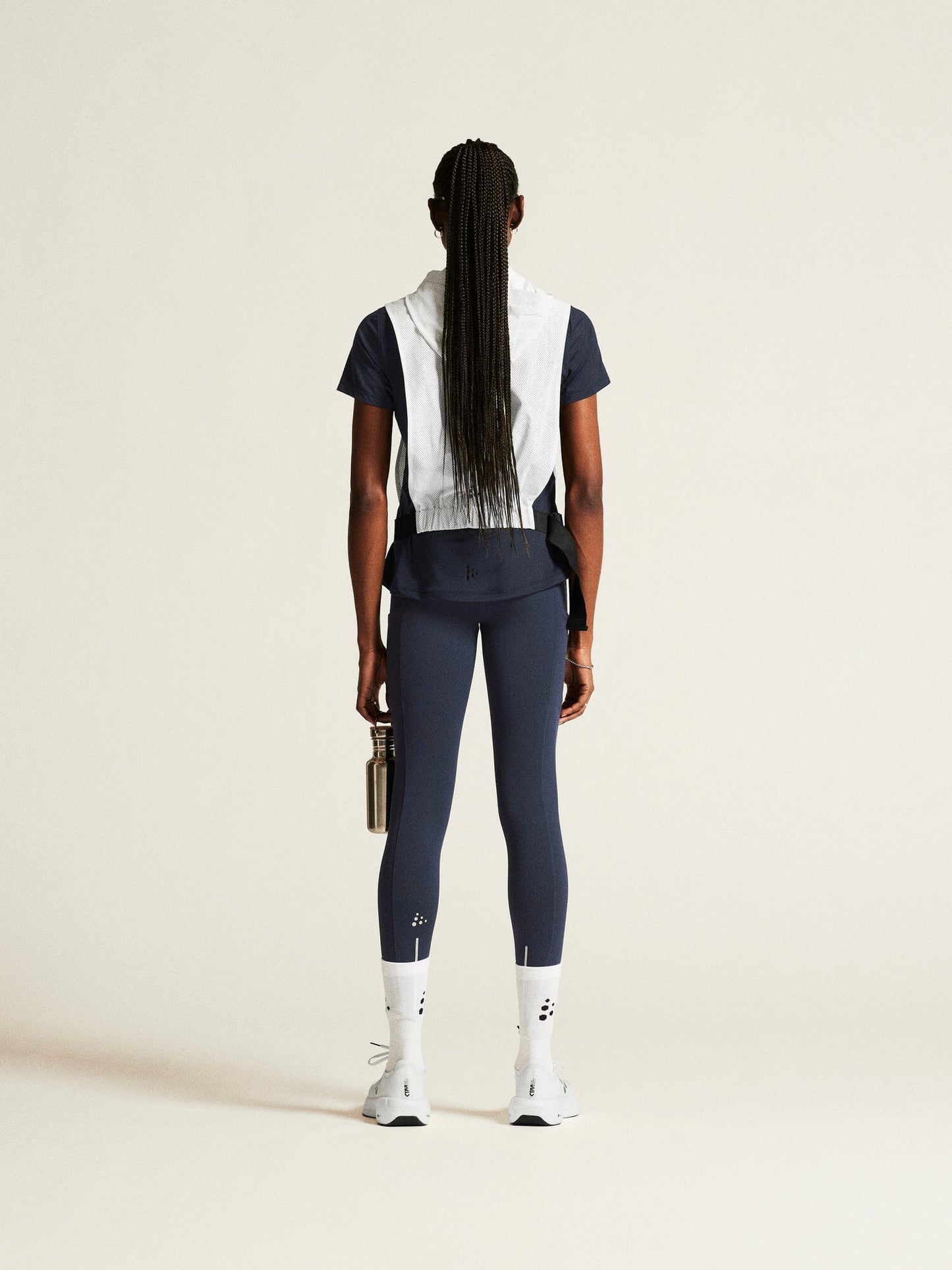 Women's ADV Essence Tee 2 - Blaze Craft Sportswear NA