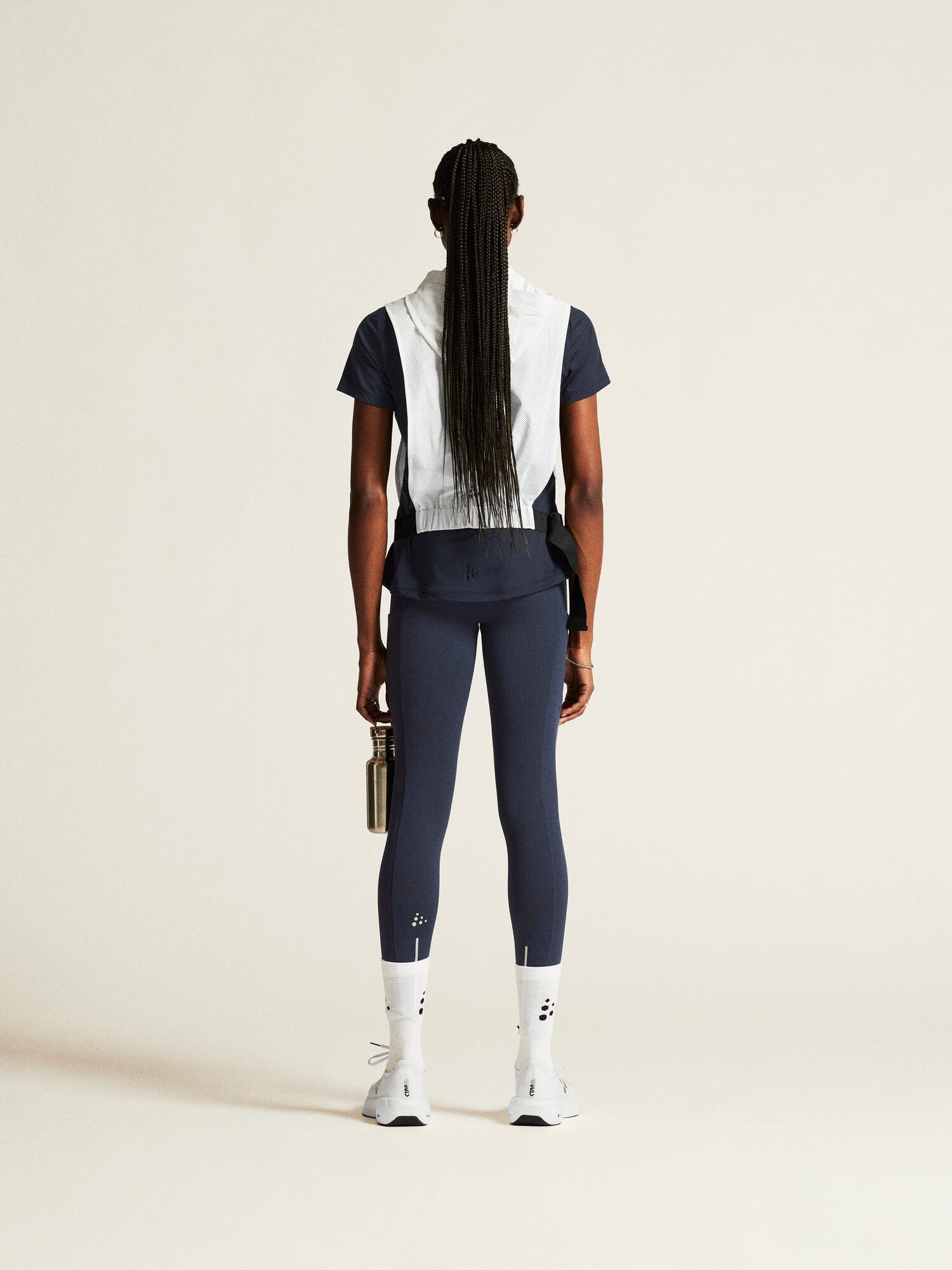 Women's ADV Essence Tee 2 - Blaze Craft Sportswear NA