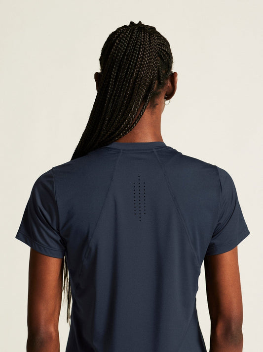 Women's ADV Essence Tee 2 - Blaze Craft Sportswear NA