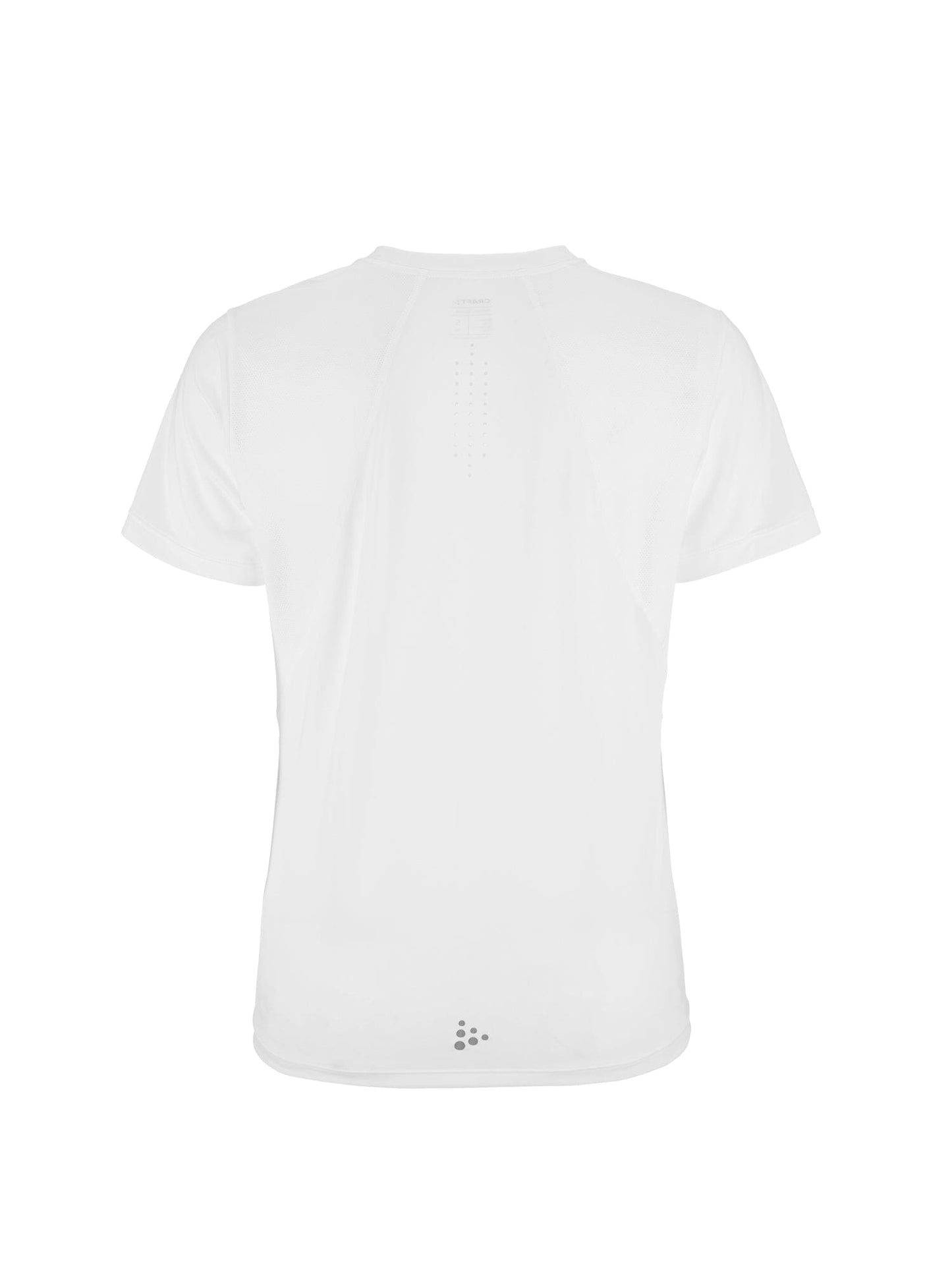 Women's ADV Essence Tee 2 - WHITE Craft Sportswear NA