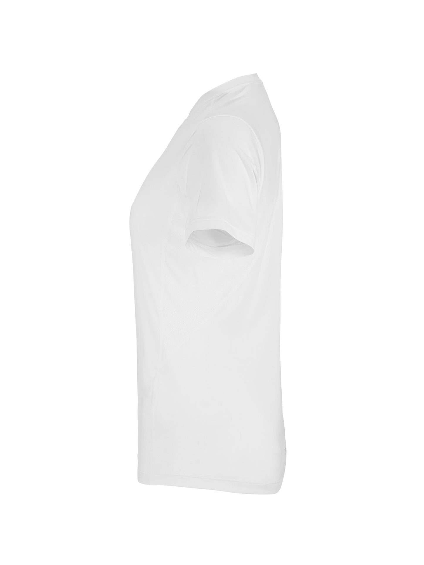 Women's ADV Essence Tee 2 - WHITE Craft Sportswear NA