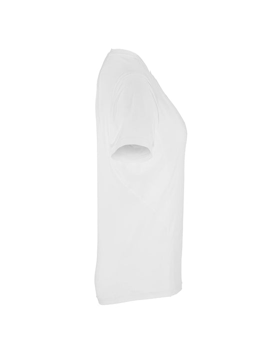Women's ADV Essence Tee 2 - WHITE Craft Sportswear NA