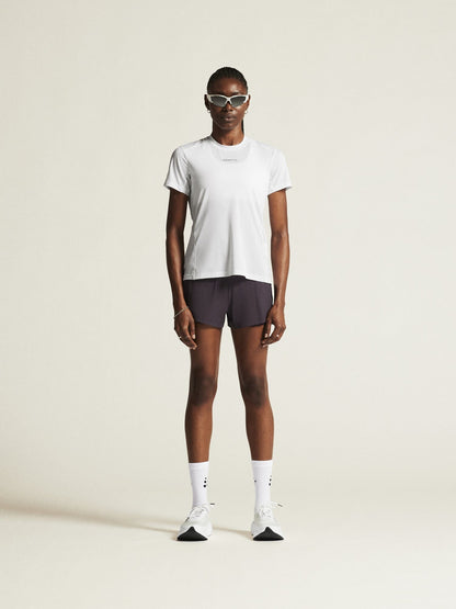 Women's ADV Essence Tee 2 - WHITE Craft Sportswear NA