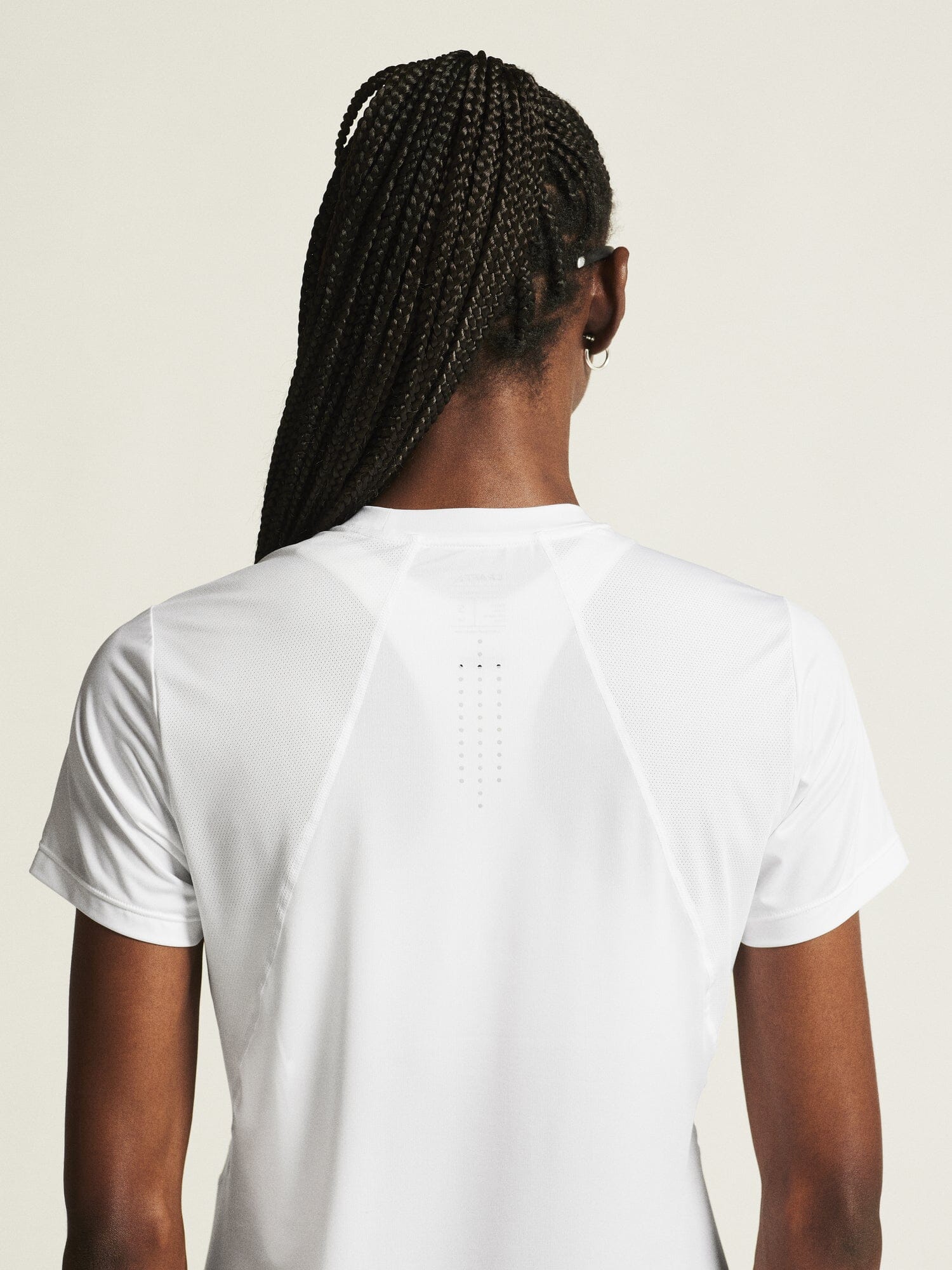 Women's ADV Essence Tee 2 - WHITE Craft Sportswear NA