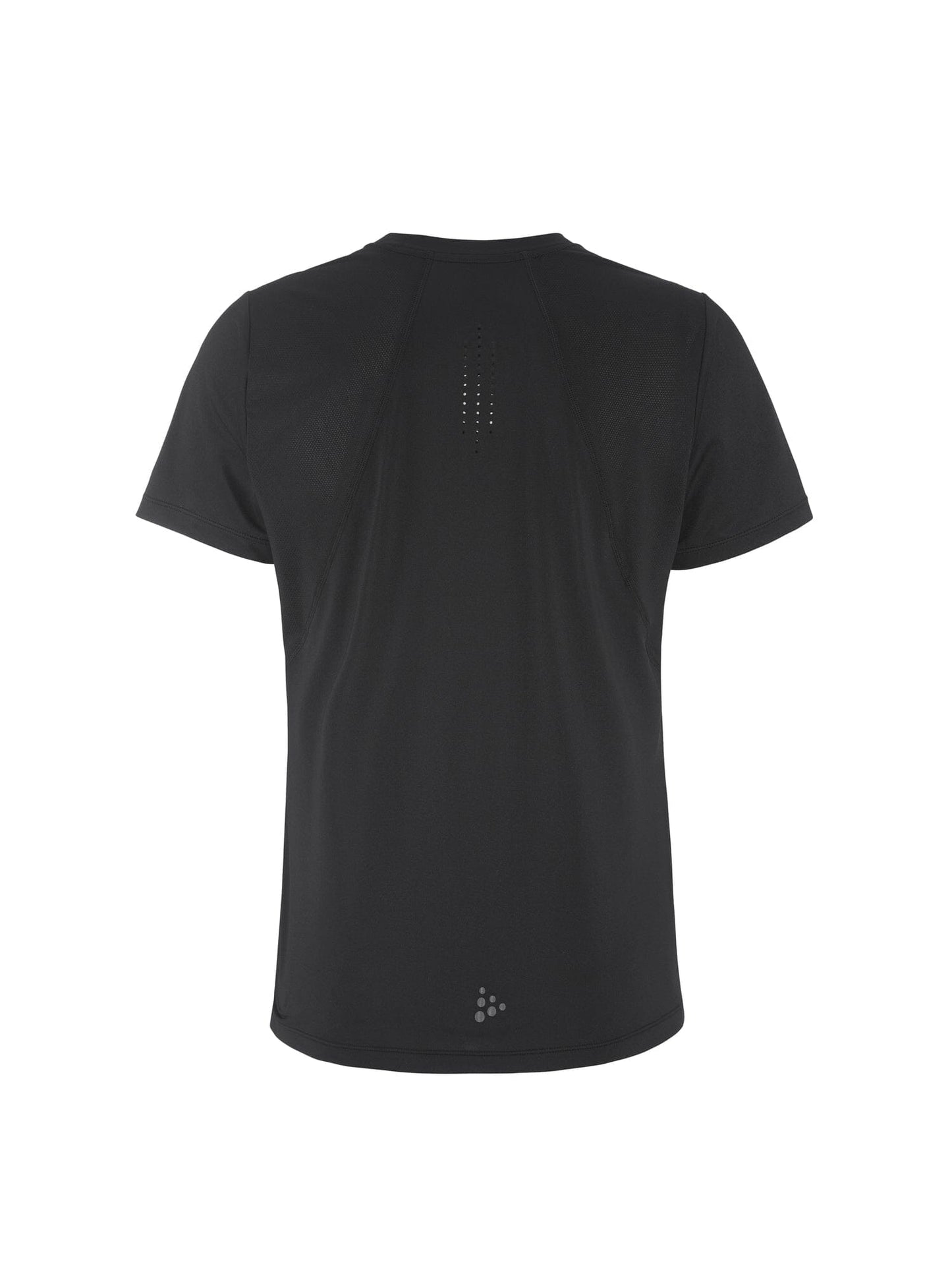 Women's ADV Essence Tee 2 - Black Craft Sportswear NA