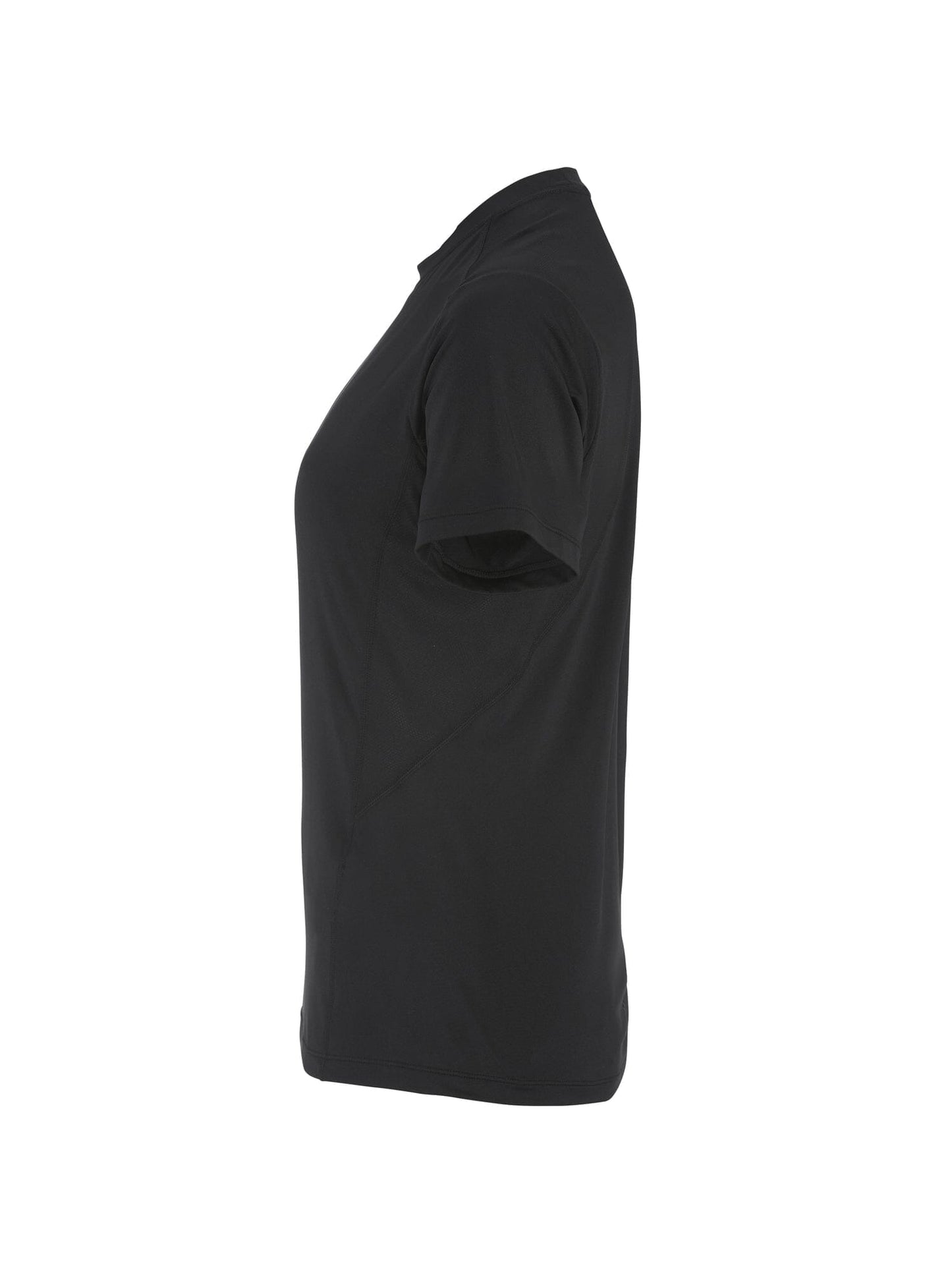 Women's ADV Essence Tee 2 - Black Craft Sportswear NA