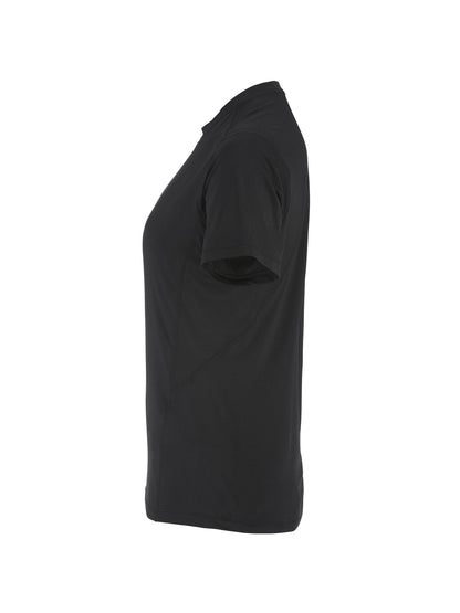 Women's ADV Essence Tee 2 - Black Craft Sportswear NA
