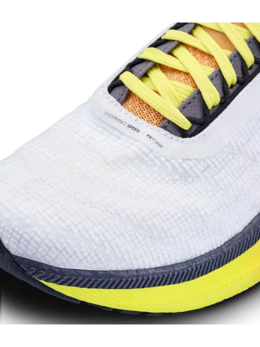 Men's Endurance 2 Running Shoe - Laser/Inferno Footwear Craft Sportswear NA