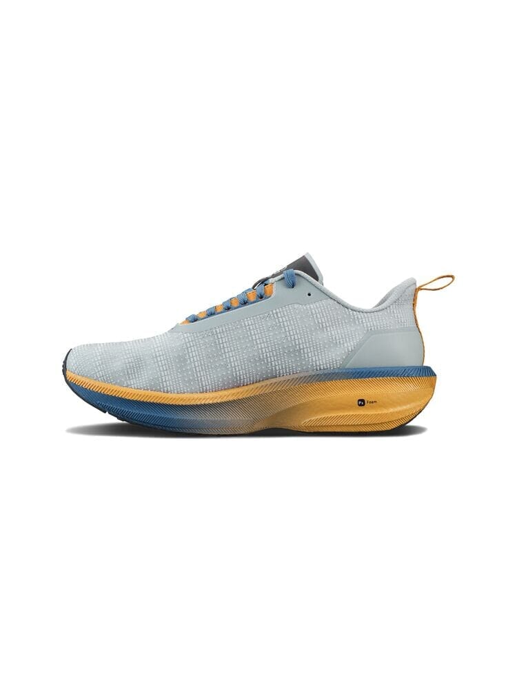 Men's Endurance 2 Running Shoe - PLATNUM-SOUR – Craft Sportswear NA
