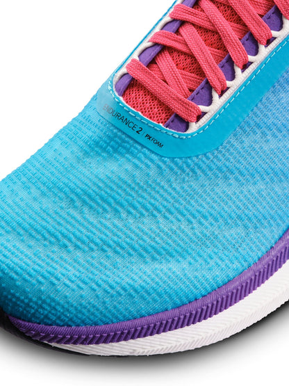 Women's Endurance 2 Running Shoe Footwear Craft Sportswear NA