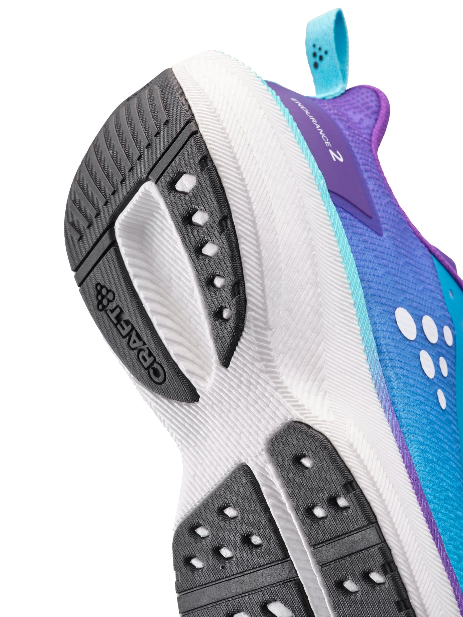 Women's Endurance 2 Running Shoe – Craft Sportswear NA