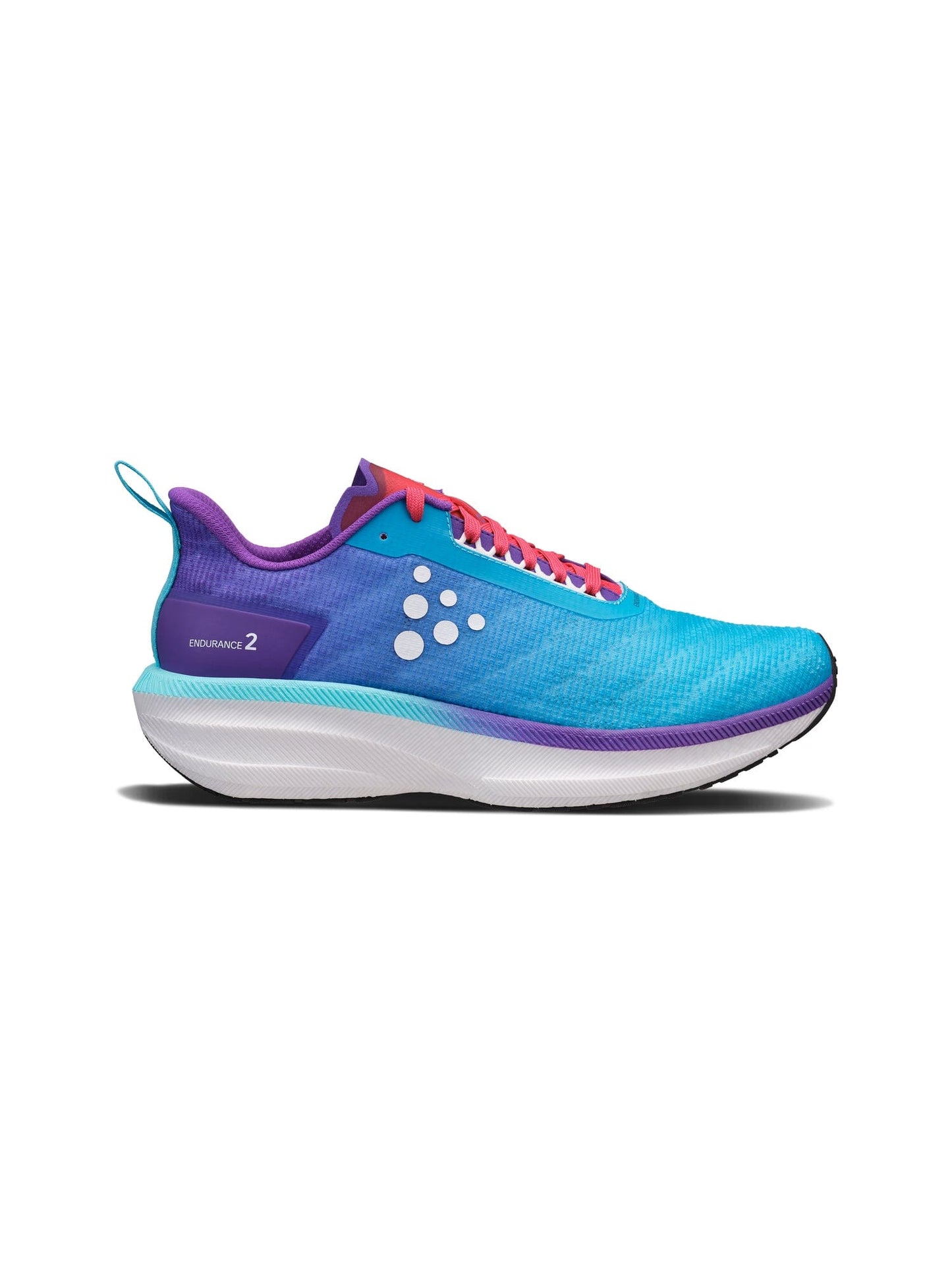 Women's Endurance 2 Running Shoe Footwear Craft Sportswear NA