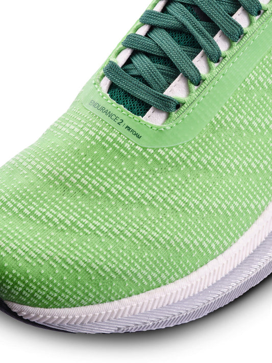 Women's Endurance 2 Running Shoe - Colias Footwear Craft Sportswear NA