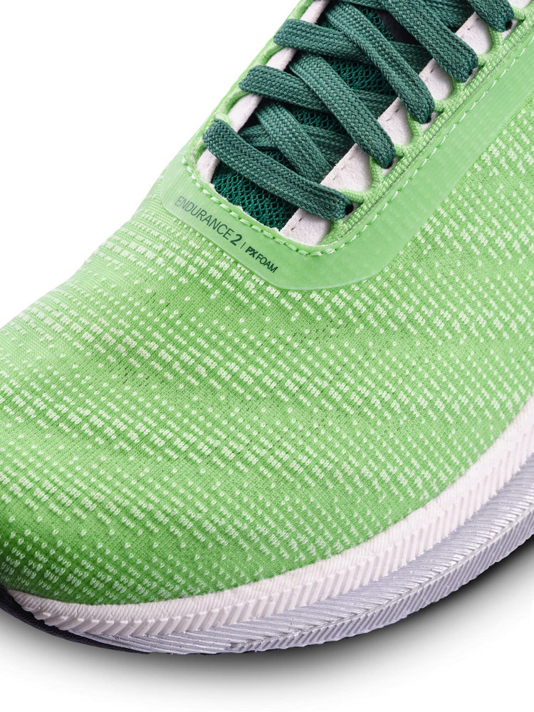 Women's Endurance 2 Running Shoe - Colias Footwear Craft Sportswear NA
