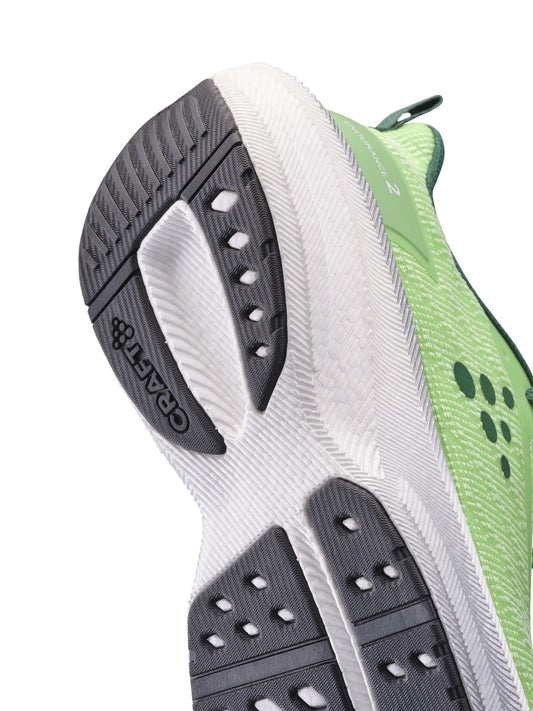 Women's Endurance 2 Running Shoe - Colias Footwear Craft Sportswear NA